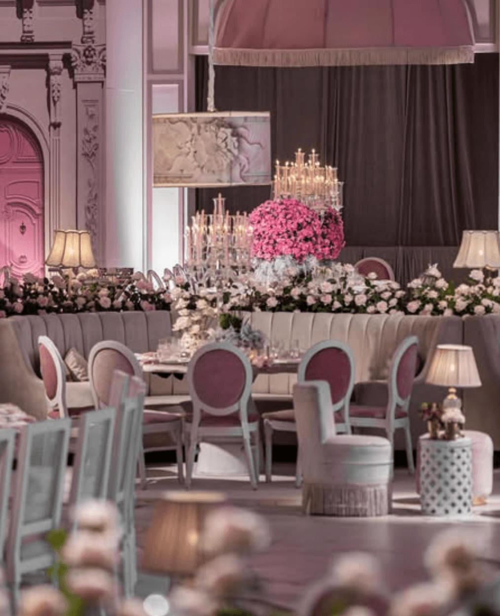 Sarah & David review image 1